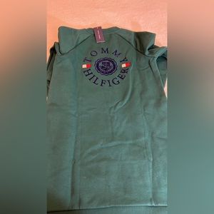 Tommy Hilfiger Vintage sweater dress